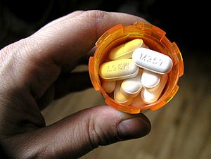 Advisory panel recommends standardizing prescription labeling