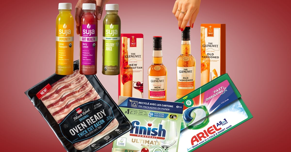 Problem-Solving Packaging Designs