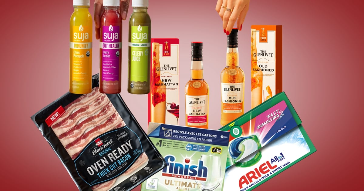 Problem-Solving Packaging Designs
