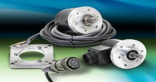 Encoders