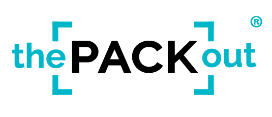 the[PACK]out healthcare packaging conference logo