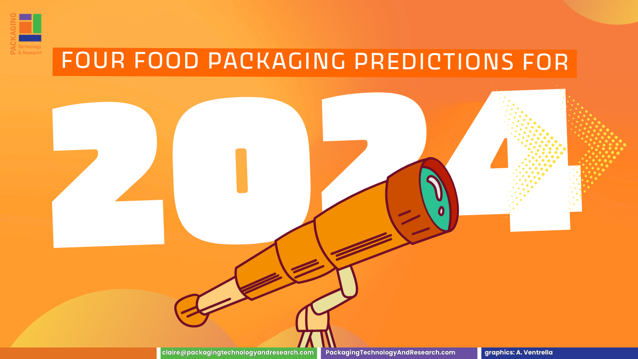 2024 Food Packaging Predictions   Food Packaging Trends 1 