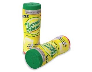 Dishwashing is easier than ever