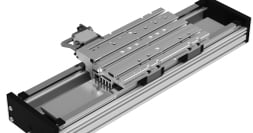 Linear motion module