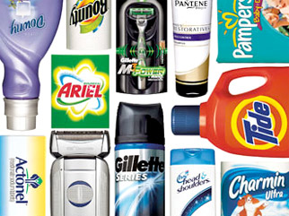 P&G recognizes top-performing packaging suppliers and agencies