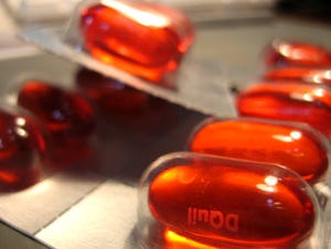 Packaging mistake results in voluntary recall of cold medicine