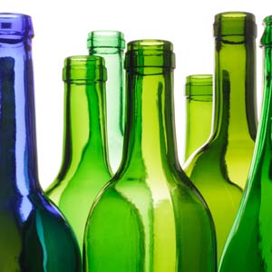 Glass packaging market expected to hit $34.8 billion in 2012
