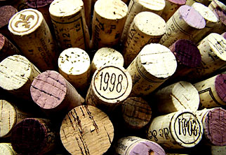 Cork is preferred closure for wine in U.S., says new research