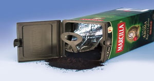 MAP packaging