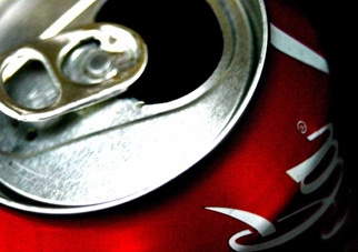 Coke Will Put Calorie Information 
on Front of Packages
