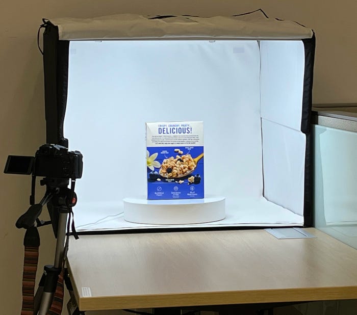 Inside Frito-Lay’s Packaging R&D Lab