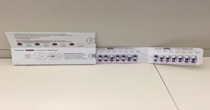 Contract manufacturing and packaging help bring orphan drug to market