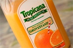 Tropicana adds packaging line for new bottle