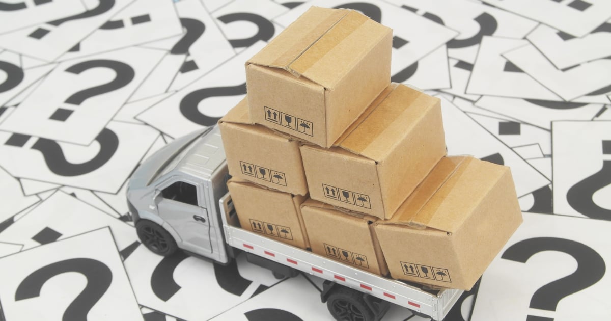 Industrial Packaging Guide
