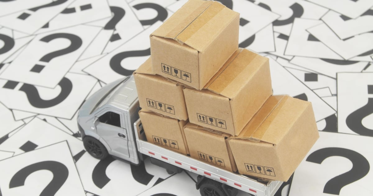 Industrial Packaging Guide