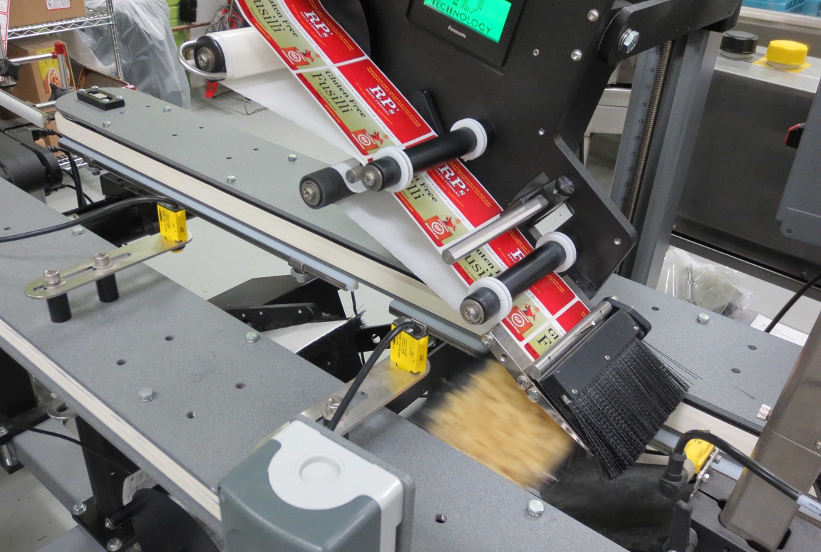 Leading label innovations for 2014