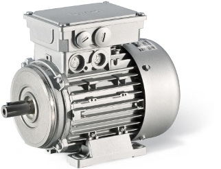 Energy efficient motor solution package