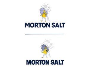 Morton Salt pours out new packaging design