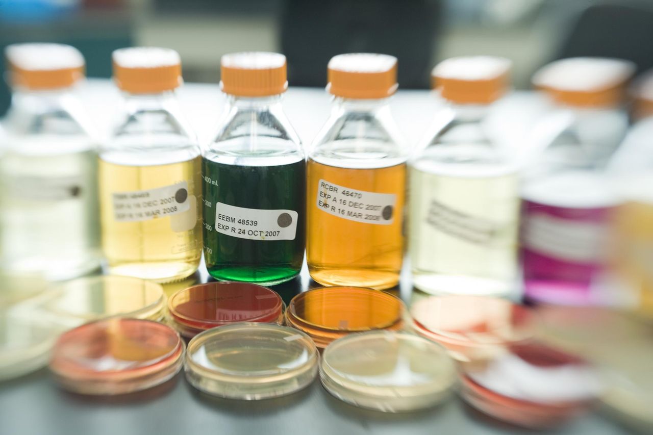 5mb Image Sample For Testing Determining a valid sample size for package testing