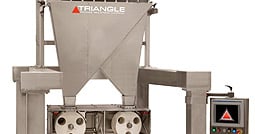 Tray Loading Rocker High speed tray loading system
