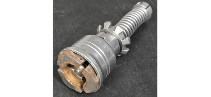 Small Spring Chuck Mastering Screw-Cap Torque in Packaging Machinery