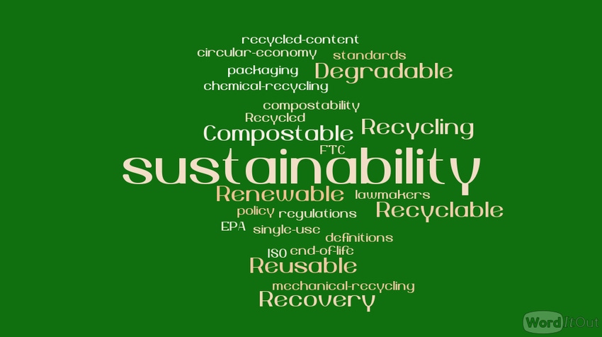 3 ways to fix chaotic packaging sustainability definitions