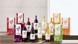 Winery boxes out competition with fully recyclable packaging
