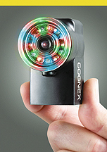 Inspection sensors