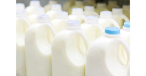 Walmart to build milk processing plant