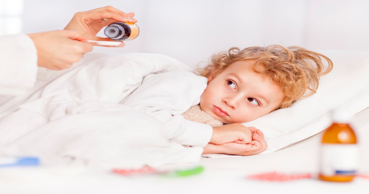 Doing all you can to promote dosing safety?