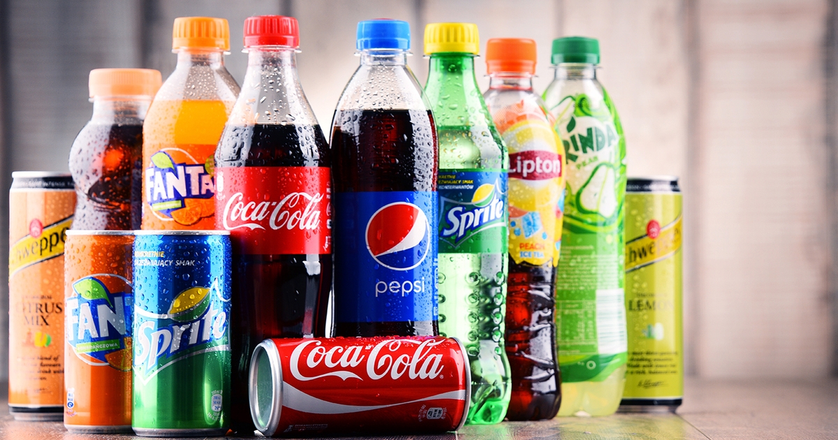 Beverage Market and Packaging Trends and Facts Beverage Market and Packaging Trends and Facts