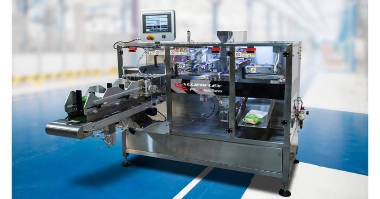 9 incredible floorspace-shrinking packaging machines
