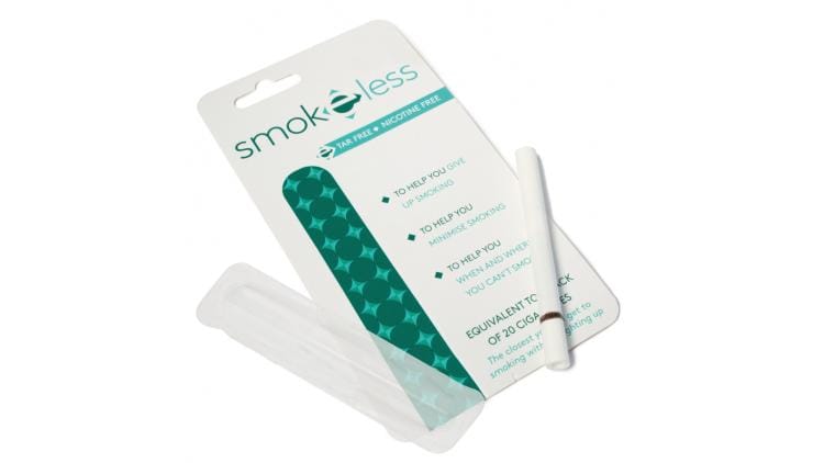 E-cig packaging: Where there's (no) smoke, there's fire E-cig packaging: Where there's (no) smoke, there's fire