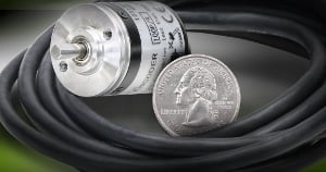 Miniatur Encoder Miniature encoders