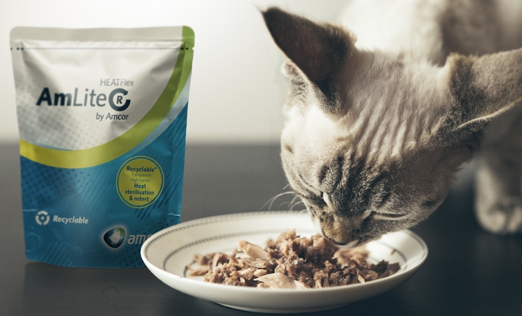 Nestle s New Recyclable Retort Pouch is the Cat s Meow