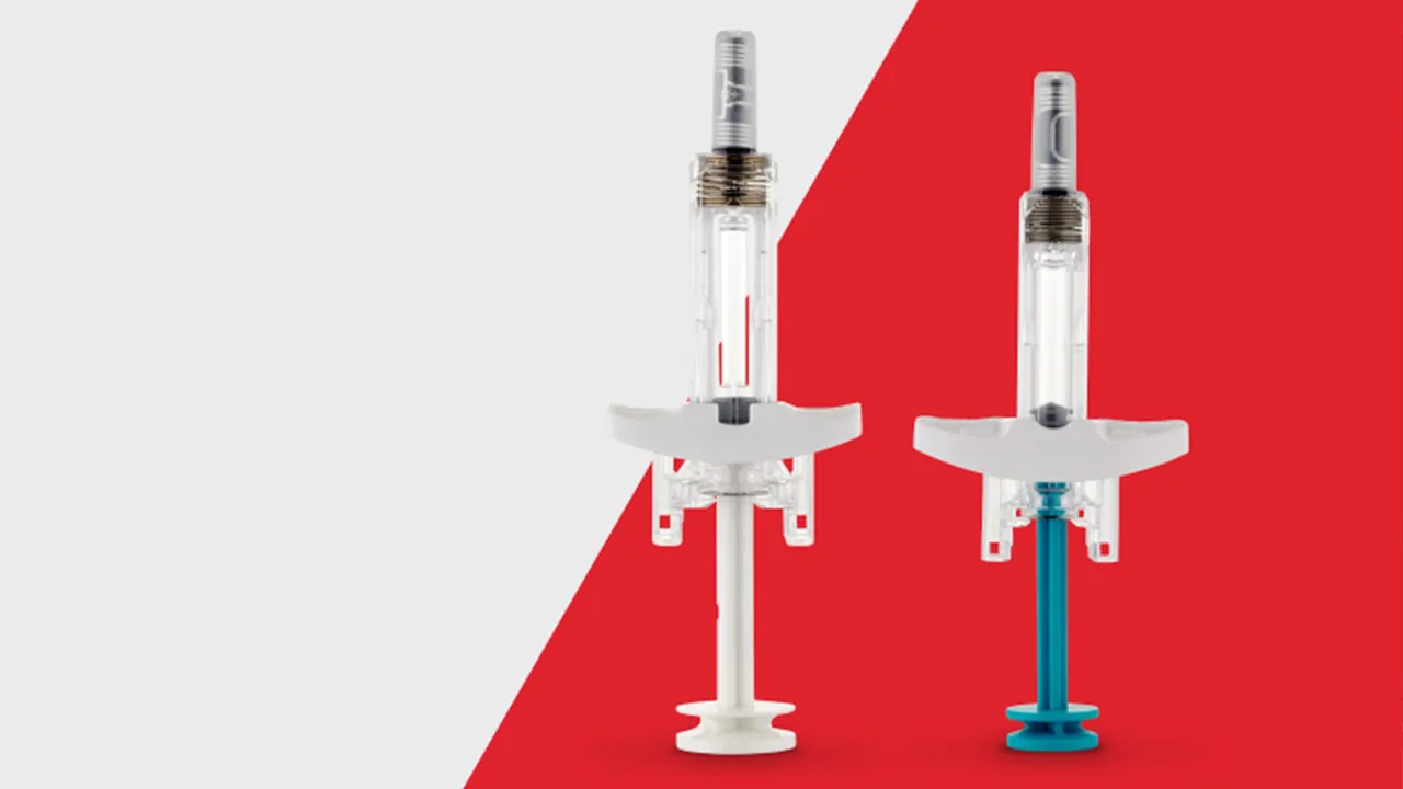 can you prefill semaglutide syringes Insulin Syringes? Tirzepatide works by mimicking the action of two naturally occurring hormones in the body RFID Tags Track Prefilled Syringes