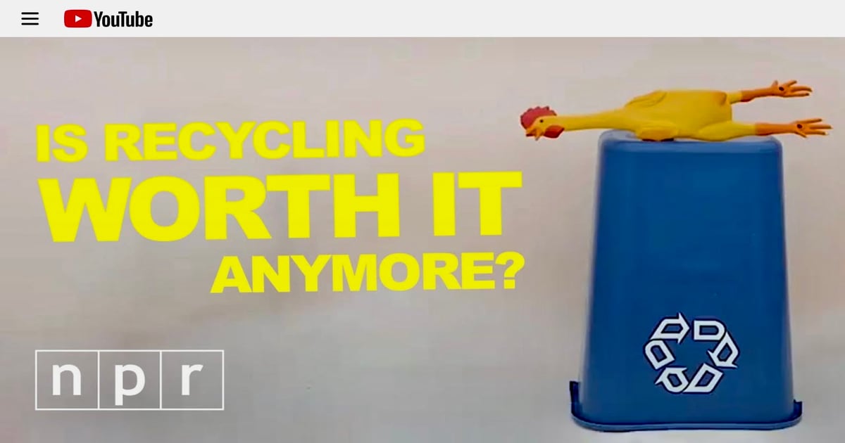 13 Packaging Documentaries That Tell the Hard Truth