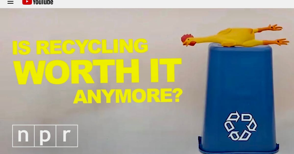13 Packaging Documentaries That Tell the Hard Truth