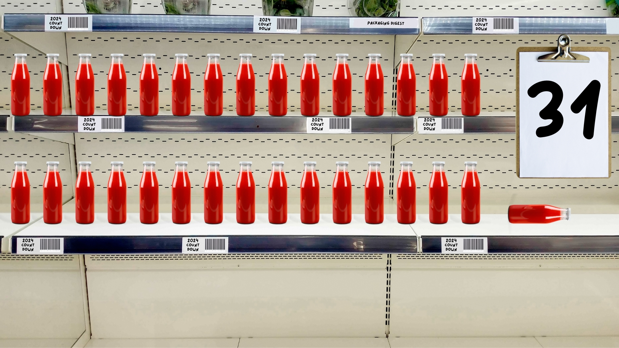 2025’s Peak Pursuits in Packaging