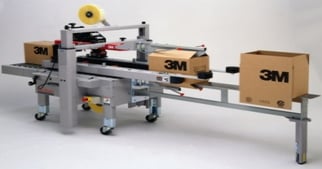 Case sealers