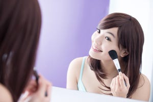 The Asian influence and digital mutation in cosmetics packaging