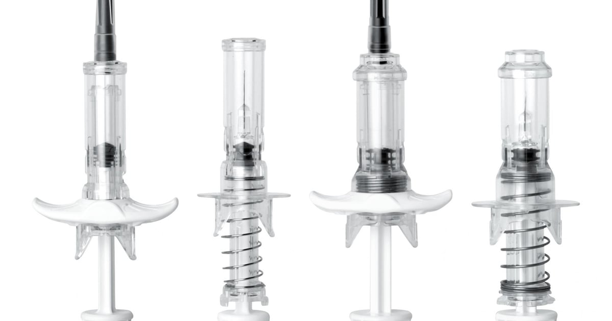 Injection safety devices tested