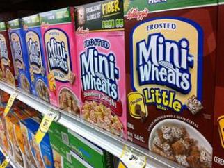 Kellogg exec offers packaging sustainability insight