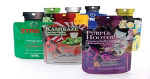 Beverage packaging: ShotPak cocktails get distribution in California