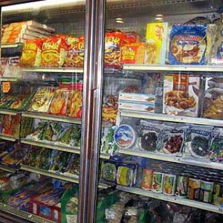 Plastic packaging group celebrates Frozen Food Month