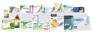Teva unifies pharmaceutical packaging worldwide