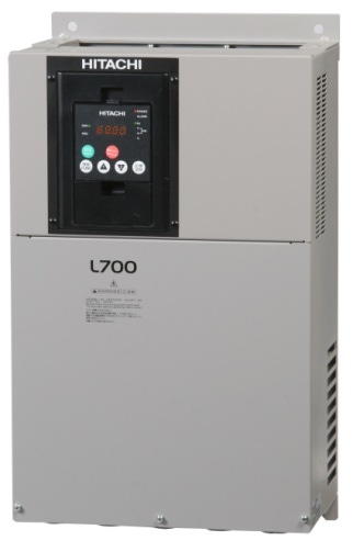 Industrial AC Variable Frequency Drives