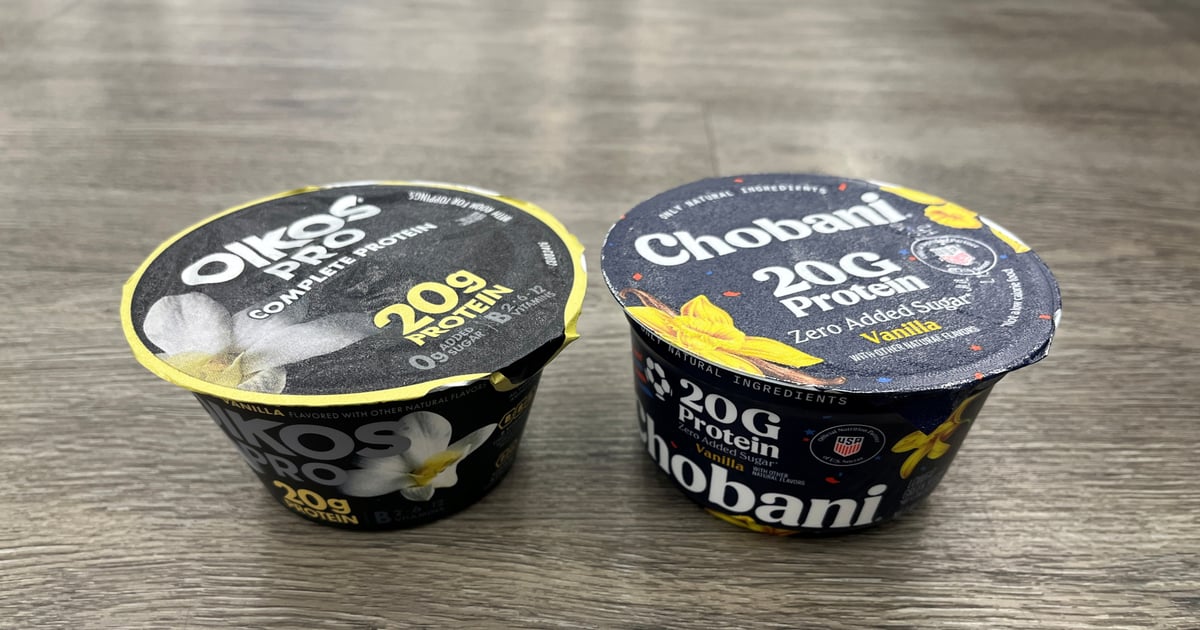 Standing Out in the Protein Packaging Boom
