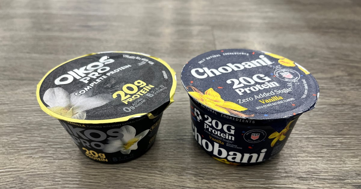 Standing Out in the Protein Packaging Boom