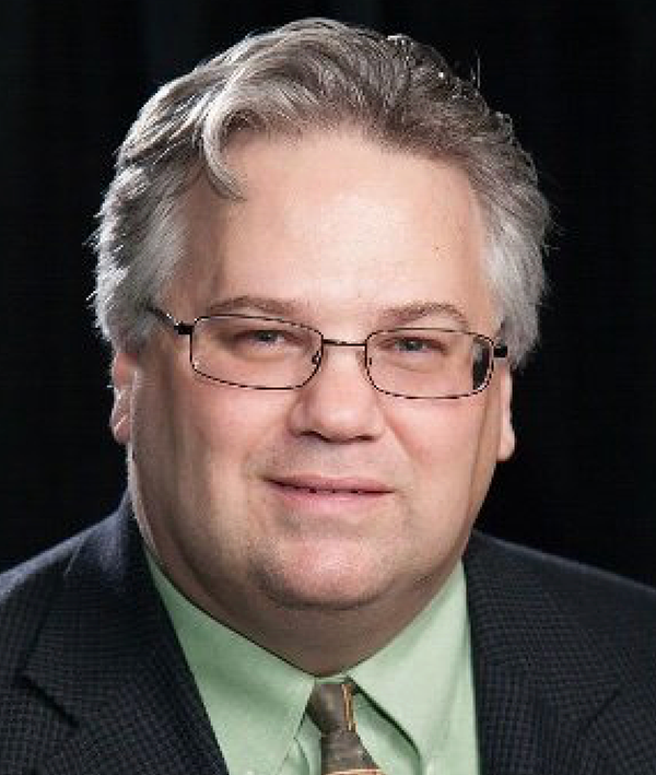 Picture of David Hutton